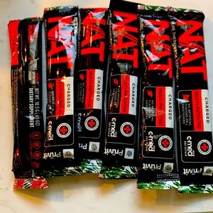 Nat ketones Maui punch caffeinated